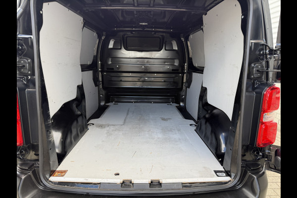 Opel Vivaro 1.5 CDTI L2H1 Selection / vaste prijs rijklaar € 18.950 ex btw / lease vanaf € 319 / dubbele schuifdeur / trekhaak / parkeersensoren voor + achter / airco / cruise / euro 6