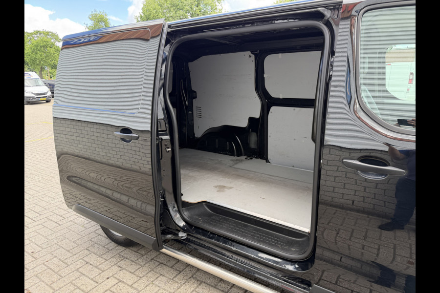Opel Vivaro 1.5 CDTI L2H1 Selection / vaste prijs rijklaar € 18.950 ex btw / lease vanaf € 319 / dubbele schuifdeur / trekhaak / parkeersensoren voor + achter / airco / cruise / euro 6