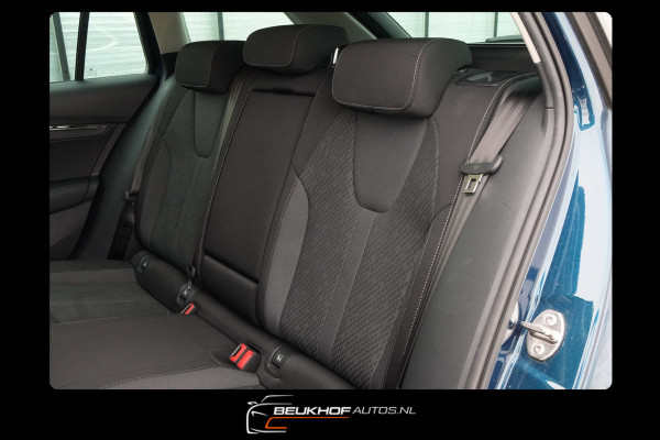 Škoda Octavia Combi 1.0 e-TSI Business Pano Trekhaak Carplay