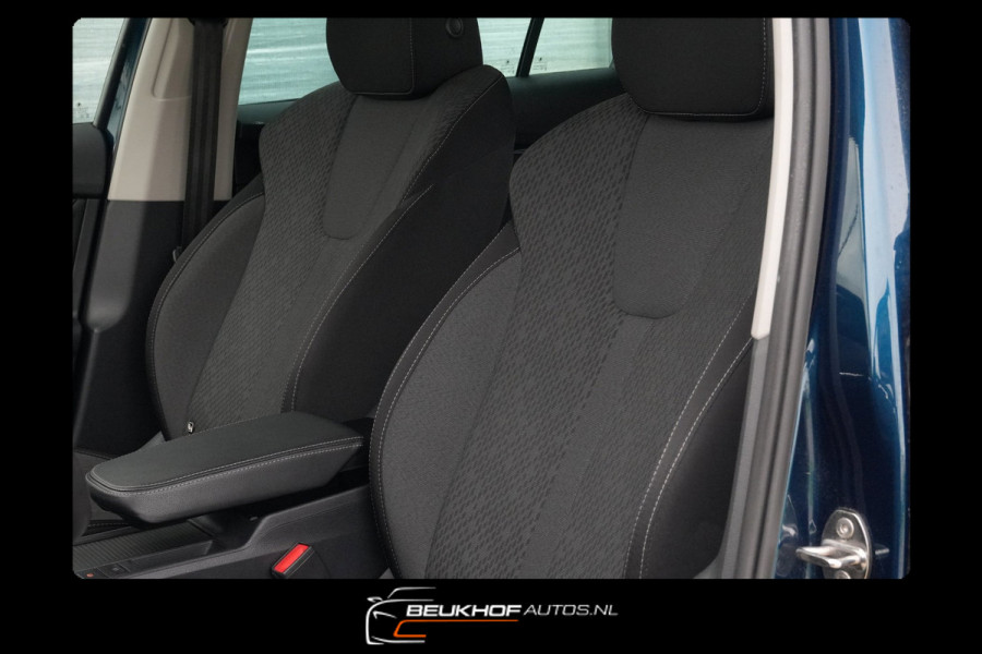 Škoda Octavia Combi 1.0 e-TSI Business Pano Trekhaak Carplay