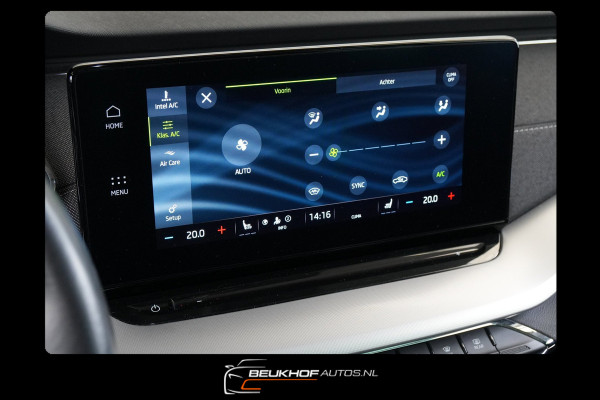 Škoda Octavia Combi 1.0 e-TSI Business Pano Trekhaak Carplay