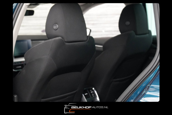 Škoda Octavia Combi 1.0 e-TSI Business Pano Trekhaak Carplay