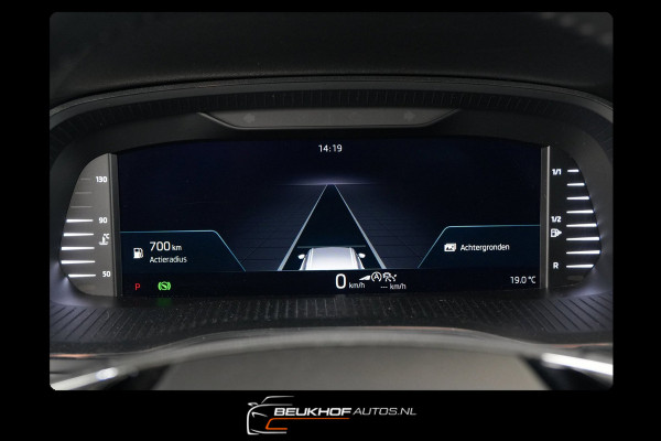Škoda Octavia Combi 1.0 e-TSI Business Pano Trekhaak Carplay