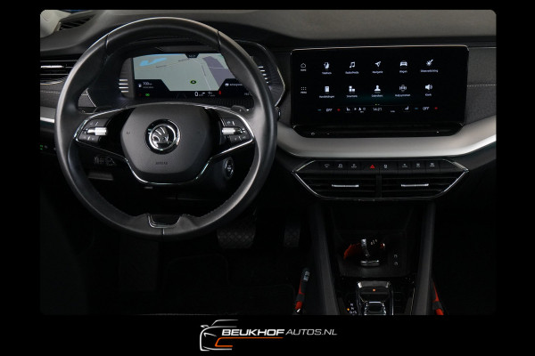 Škoda Octavia Combi 1.0 e-TSI Business Pano Trekhaak Carplay