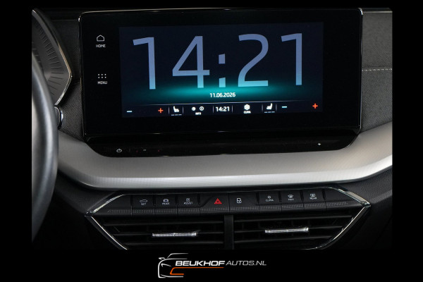 Škoda Octavia Combi 1.0 e-TSI Business Pano Trekhaak Carplay