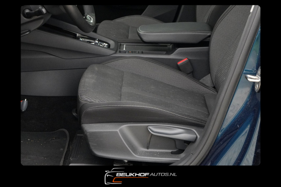 Škoda Octavia Combi 1.0 e-TSI Business Pano Trekhaak Carplay