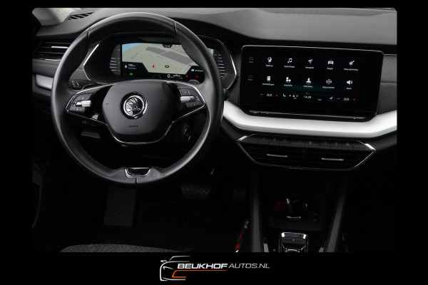 Škoda Octavia Combi 1.0 e-TSI Business Pano Trekhaak Carplay