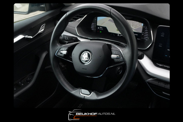Škoda Octavia Combi 1.0 e-TSI Business Pano Trekhaak Carplay