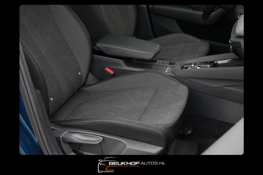 Škoda Octavia Combi 1.0 e-TSI Business Pano Trekhaak Carplay