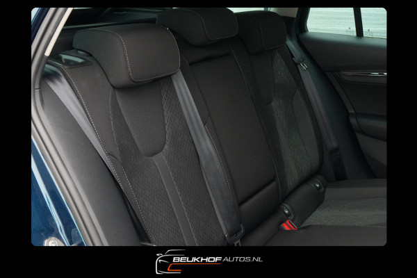 Škoda Octavia Combi 1.0 e-TSI Business Pano Trekhaak Carplay