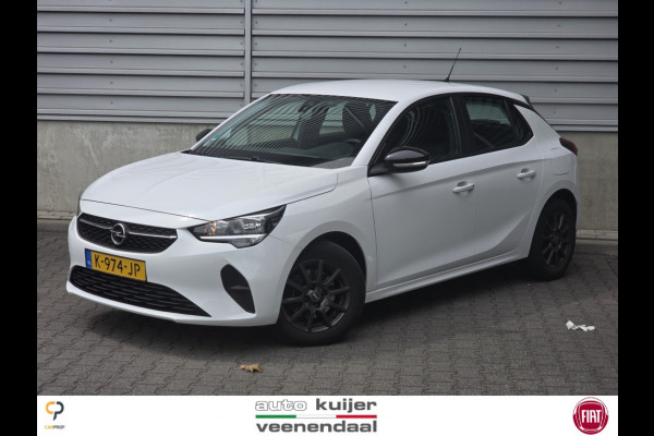 Opel Corsa 1.2 Edition | Apple Carpl. Andr. Auto | Airco |