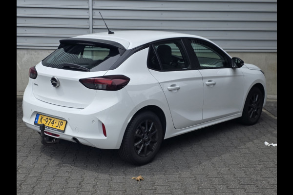 Opel Corsa 1.2 Edition | Apple Carpl. Andr. Auto | Airco |