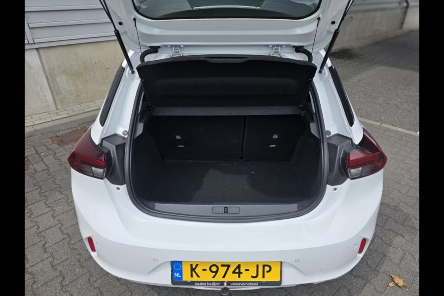Opel Corsa 1.2 Edition | Apple Carpl. Andr. Auto | Airco |