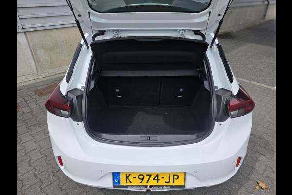 Opel Corsa 1.2 Edition | Apple Carpl. Andr. Auto | Airco |