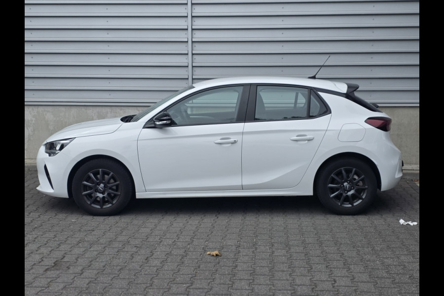 Opel Corsa 1.2 Edition | Apple Carpl. Andr. Auto | Airco |