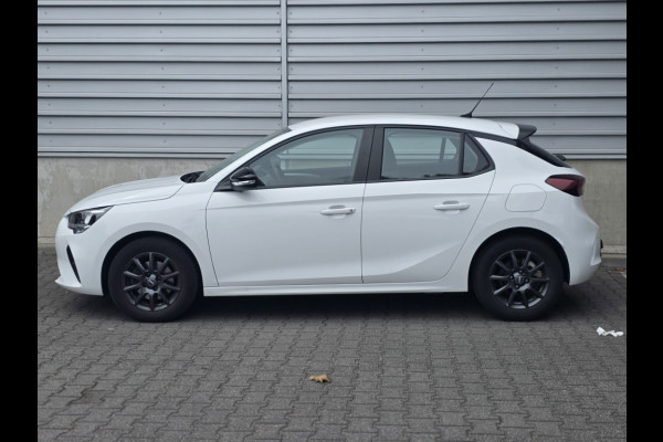 Opel Corsa 1.2 Edition | Apple Carpl. Andr. Auto | Airco |