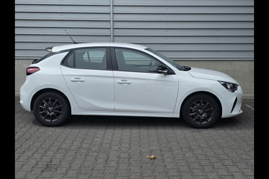 Opel Corsa 1.2 Edition | Apple Carpl. Andr. Auto | Airco |