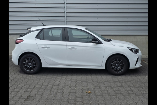 Opel Corsa 1.2 Edition | Apple Carpl. Andr. Auto | Airco |
