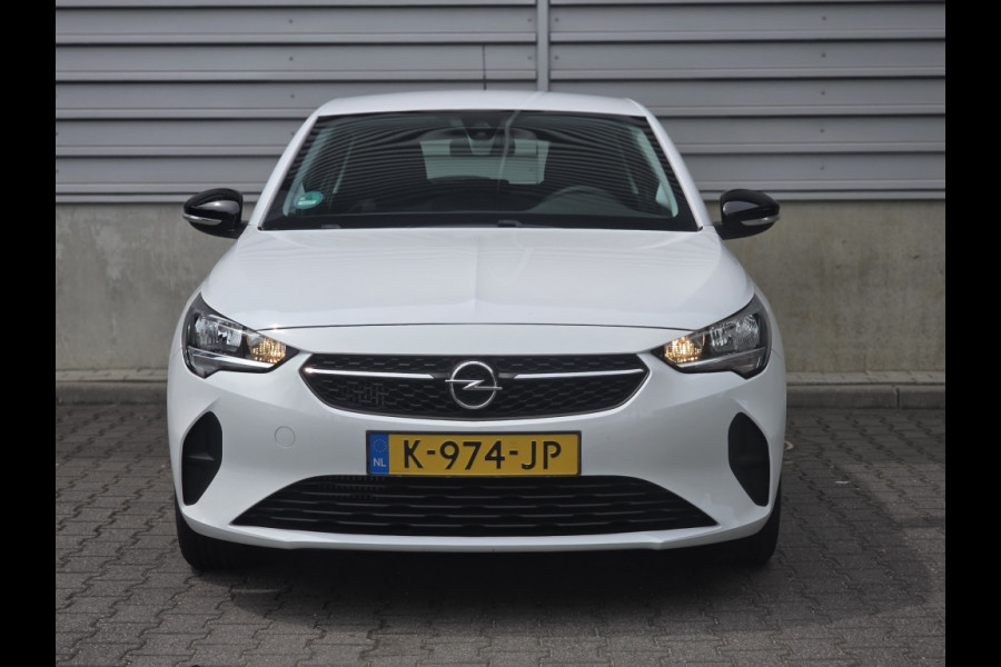 Opel Corsa 1.2 Edition | Apple Carpl. Andr. Auto | Airco |