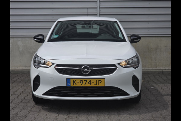 Opel Corsa 1.2 Edition | Apple Carpl. Andr. Auto | Airco |