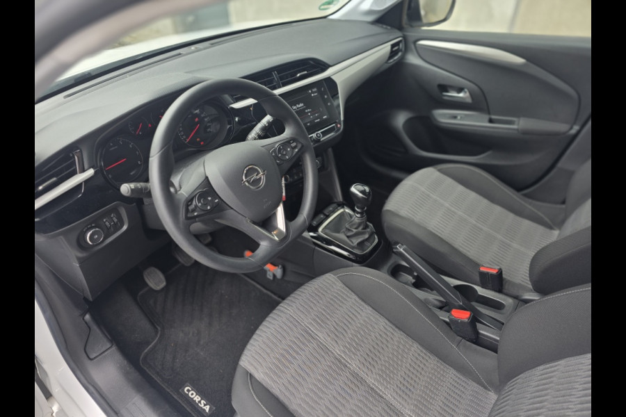 Opel Corsa 1.2 Edition | Apple Carpl. Andr. Auto | Airco |