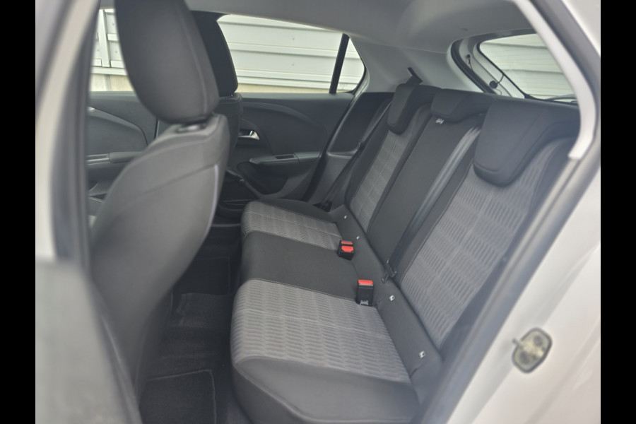 Opel Corsa 1.2 Edition | Apple Carpl. Andr. Auto | Airco |