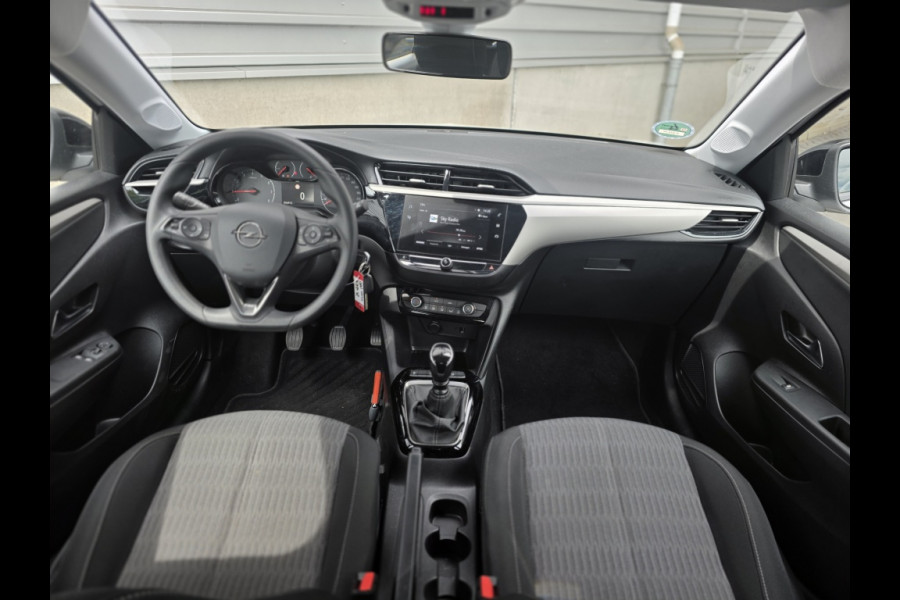 Opel Corsa 1.2 Edition | Apple Carpl. Andr. Auto | Airco |