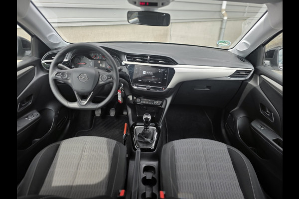 Opel Corsa 1.2 Edition | Apple Carpl. Andr. Auto | Airco |