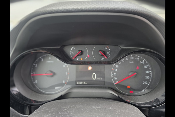 Opel Corsa 1.2 Edition | Apple Carpl. Andr. Auto | Airco |