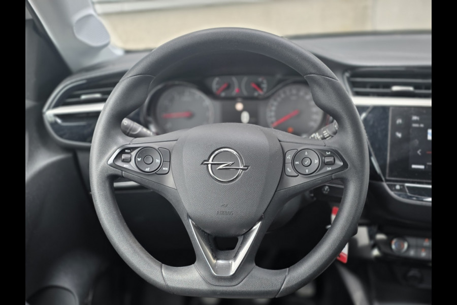 Opel Corsa 1.2 Edition | Apple Carpl. Andr. Auto | Airco |