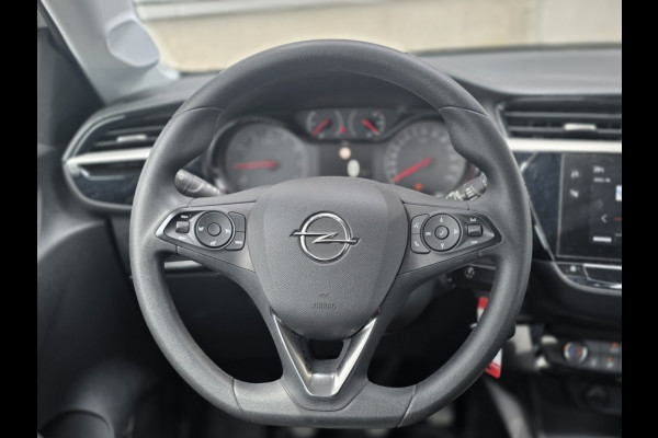 Opel Corsa 1.2 Edition | Apple Carpl. Andr. Auto | Airco |