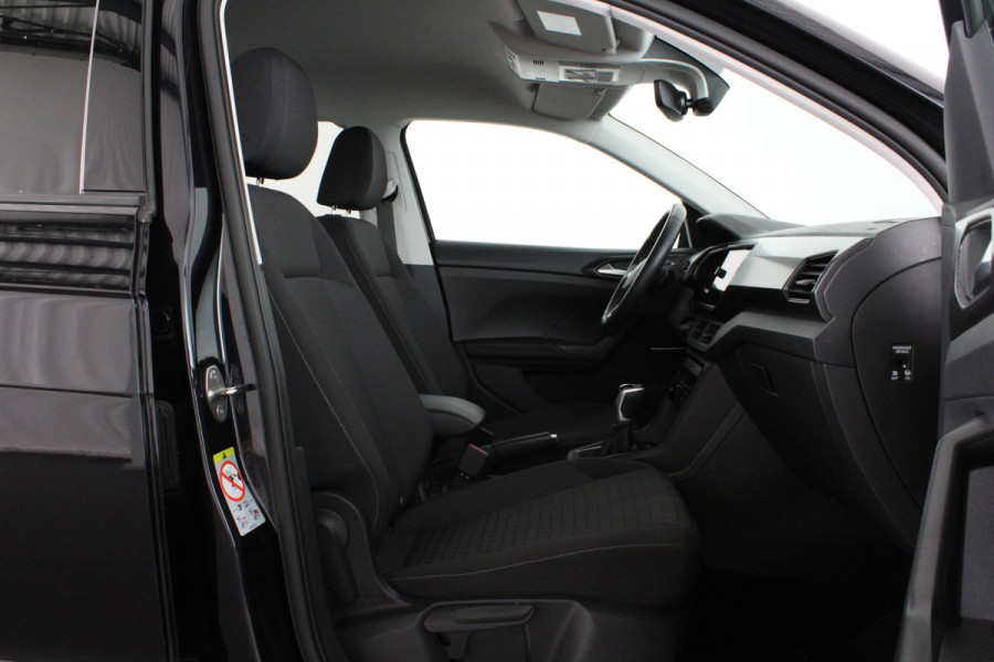 Volkswagen T-Cross 1.0 TSI Life Business > Achteruitrijcamera/17inch/Automaat/Stoelverwarming...