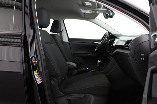 Volkswagen T-Cross 1.0 TSI Life Business > Achteruitrijcamera/17inch/Automaat/Stoelverwarming...