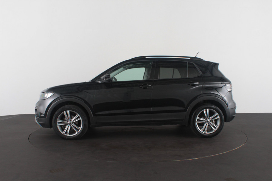 Volkswagen T-Cross 1.0 TSI Life Business > Achteruitrijcamera/17inch/Automaat/Stoelverwarming...