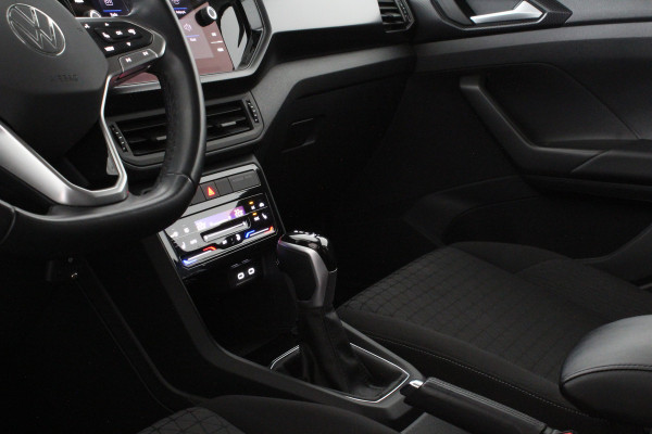 Volkswagen T-Cross 1.0 TSI Life Business > Achteruitrijcamera/17inch/Automaat/Stoelverwarming...