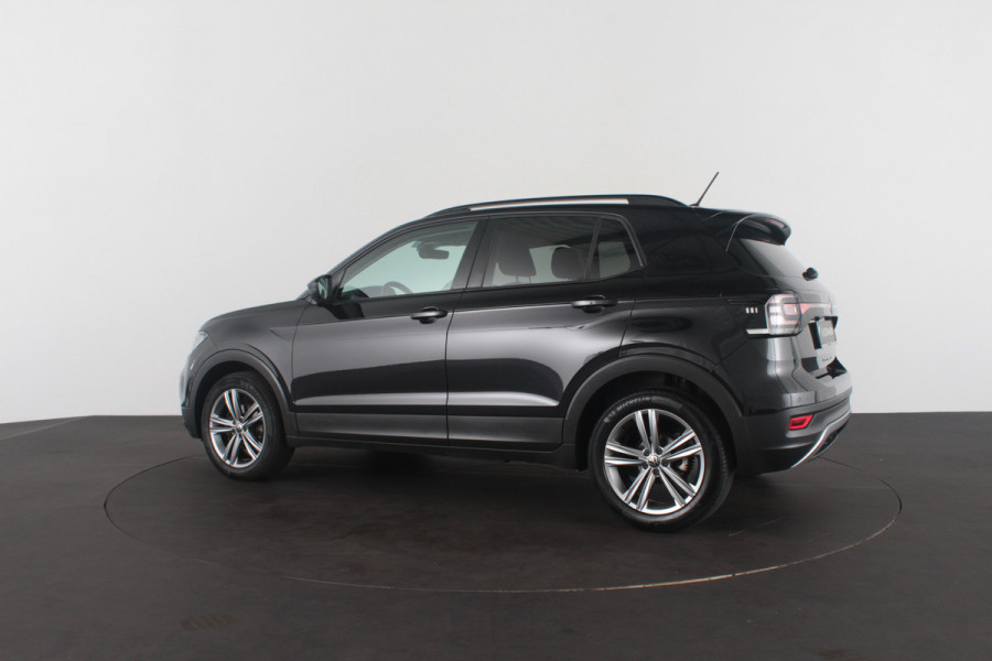Volkswagen T-Cross 1.0 TSI Life Business > Achteruitrijcamera/17inch/Automaat/Stoelverwarming...