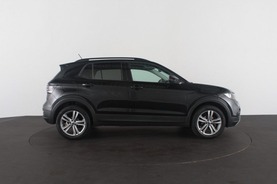 Volkswagen T-Cross 1.0 TSI Life Business > Achteruitrijcamera/17inch/Automaat/Stoelverwarming...