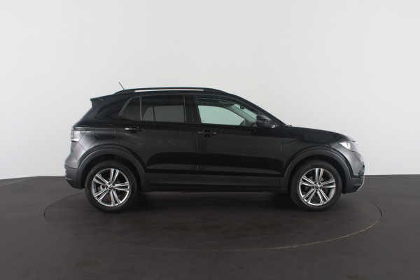Volkswagen T-Cross 1.0 TSI Life Business > Achteruitrijcamera/17inch/Automaat/Stoelverwarming...