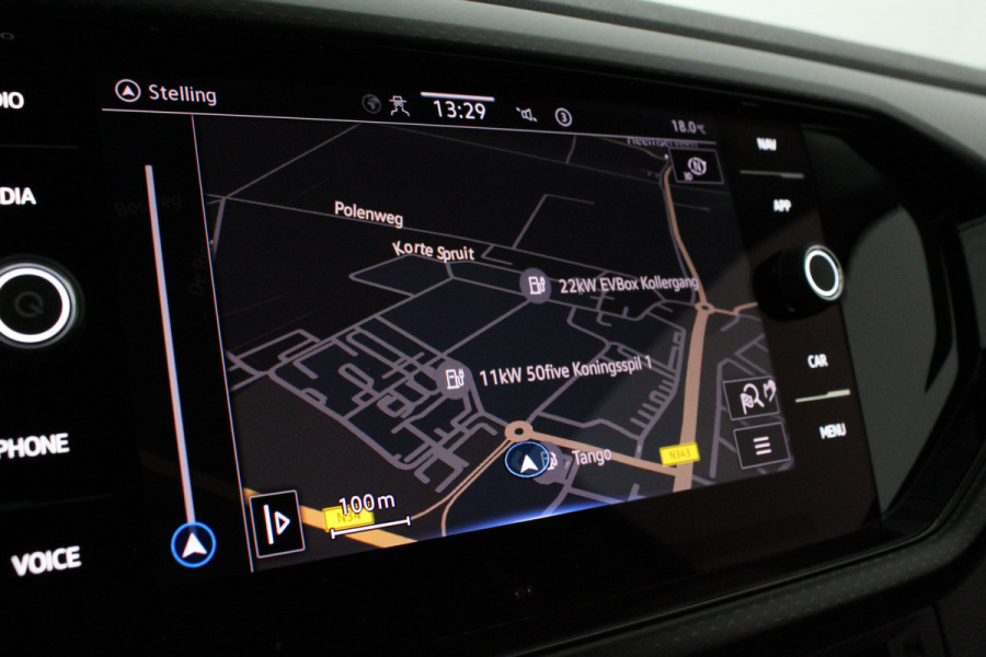Volkswagen T-Cross 1.0 TSI Life Business > Achteruitrijcamera/17inch/Automaat/Stoelverwarming...