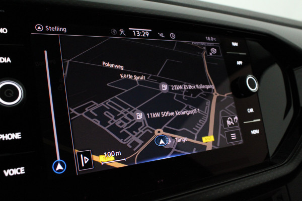 Volkswagen T-Cross 1.0 TSI Life Business > Achteruitrijcamera/17inch/Automaat/Stoelverwarming...