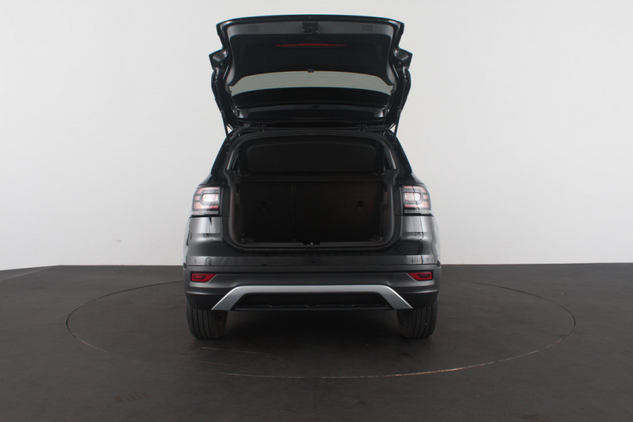Volkswagen T-Cross 1.0 TSI Life Business > Achteruitrijcamera/17inch/Automaat/Stoelverwarming...