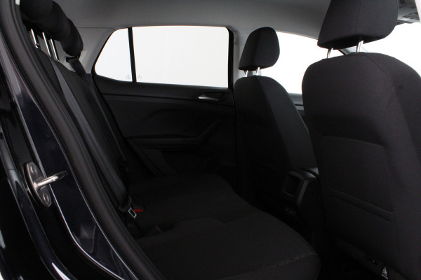 Volkswagen T-Cross 1.0 TSI Life Business > Achteruitrijcamera/17inch/Automaat/Stoelverwarming...