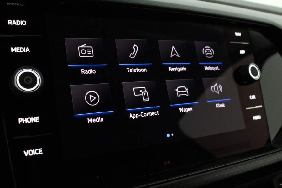 Volkswagen T-Cross 1.0 TSI Life Business > Achteruitrijcamera/17inch/Automaat/Stoelverwarming...