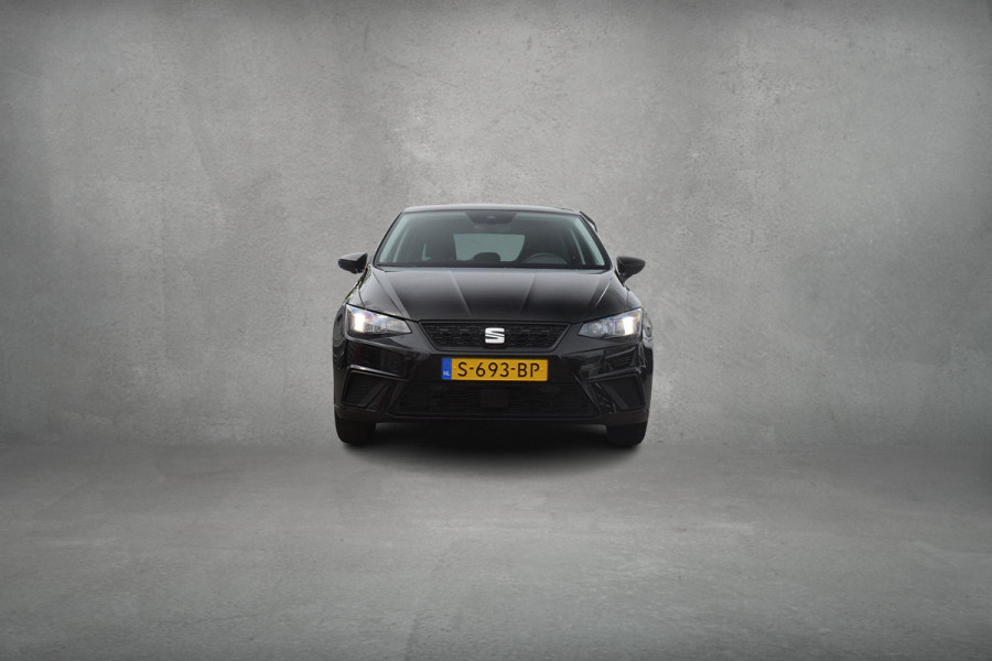 Seat Ibiza 1.0 EcoTSI Style Business Intense | LED | Stoelverwarming | Climate | CarPlay