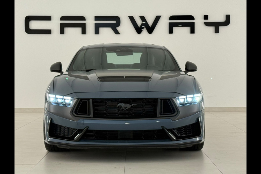 Ford Mustang Fastback GT 5.0 V8 Dark Horse Carbon B&O