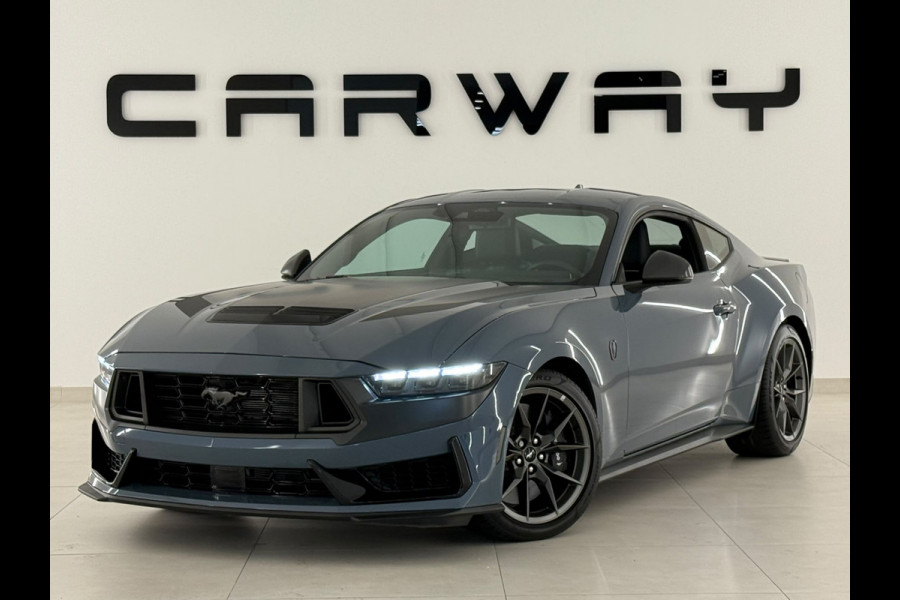 Ford Mustang Fastback GT 5.0 V8 Dark Horse Carbon B&O