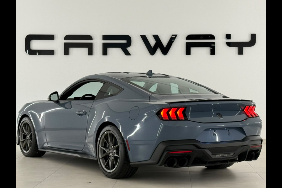 Ford Mustang Fastback GT 5.0 V8 Dark Horse Carbon B&O