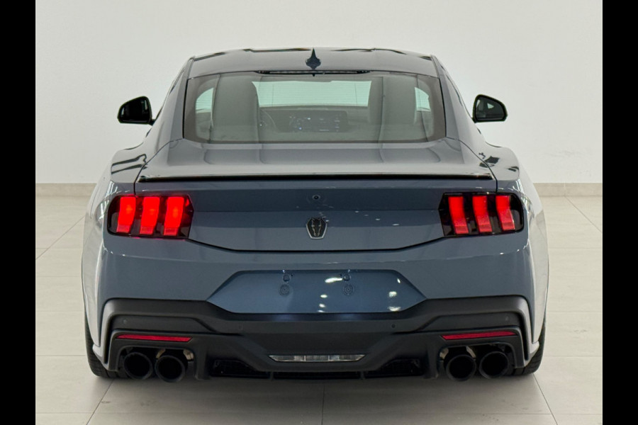 Ford Mustang Fastback GT 5.0 V8 Dark Horse Carbon B&O
