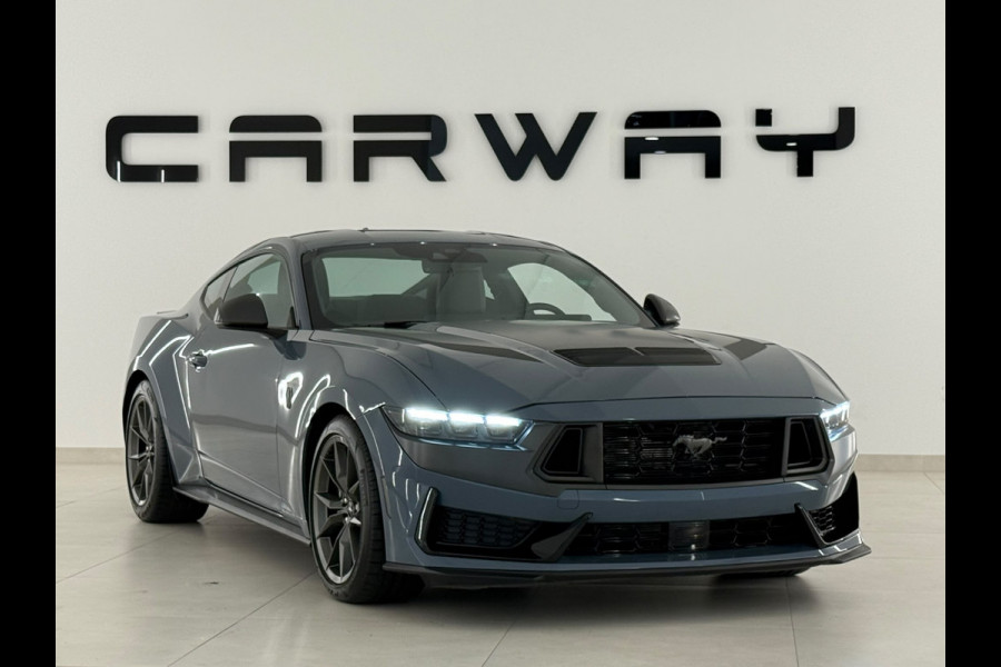 Ford Mustang Fastback GT 5.0 V8 Dark Horse Carbon B&O