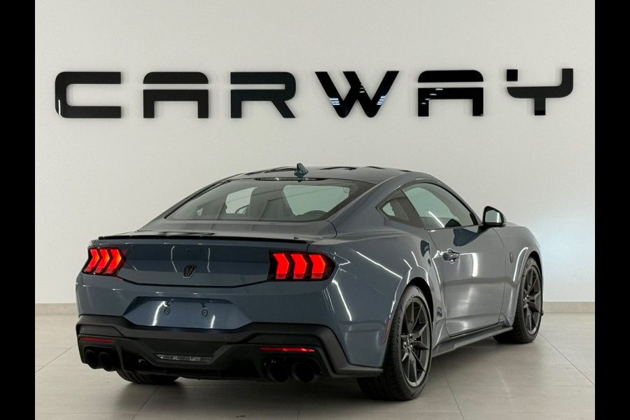 Ford Mustang Fastback GT 5.0 V8 Dark Horse Carbon B&O